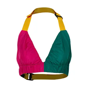 تاپ ورزشی زنانه مدل ca.ss.top