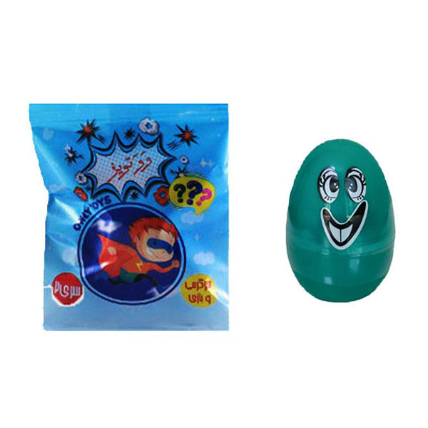 اسباب بازی شانسی وو تویز مدل اگ پک شانسی پسرانه وو تویز طرح فان 2 Pack 2 Fun2 مجموعه 2 عددی اسباب بازی شانسی وو تویز مدل اگ پک شانسی پسرانه وو تویز طرح فان 2 Pack 2 Fun2 مجموعه 2 عددی