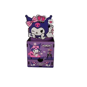 جامدادی رومیزی مدل کرومی کد 65