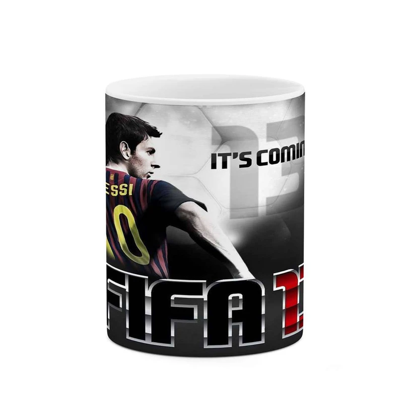 ماگ کاکتی مدل فیفا 13 کد mgh10876