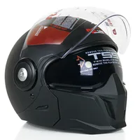 کلاه کاسکت فک جدا ردلاین مدل 976 MT NOPO