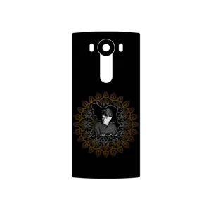 MAHOOT MohammadReza Shajarian Cover Sticker for LG V10