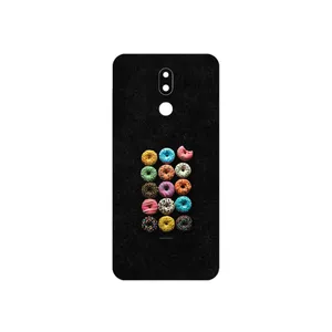 MAHOOT Doughnut Cover Sticker for Nokia 3.2 TA-1164