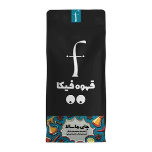 چای ماسالا ساده فیکا - 1 کیلوگرم