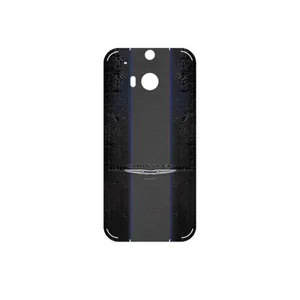 MAHOOT Chrysler Cover Sticker for HTC One M8