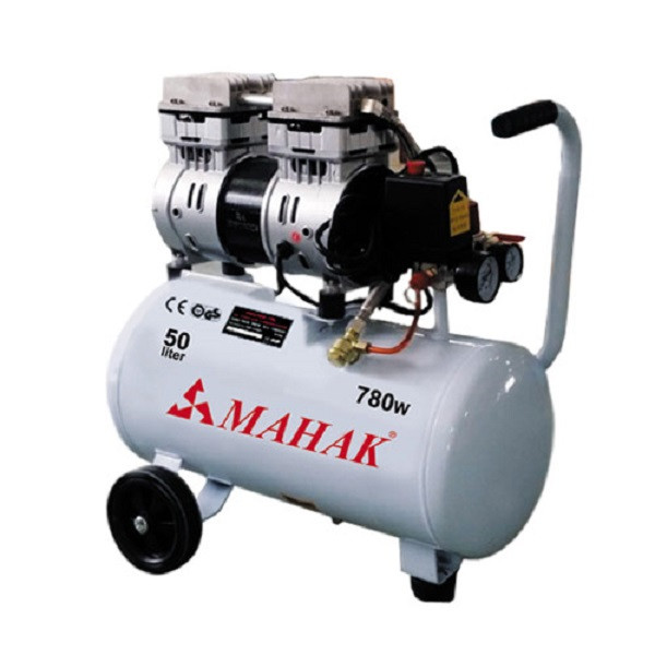 کمپرسور باد محک مدل HSU750-50L ظرفیت 50 لیتر