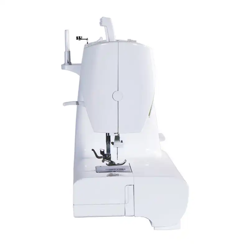 چرخ خیاطی کاچیران مدل  elizabet 610+ plus