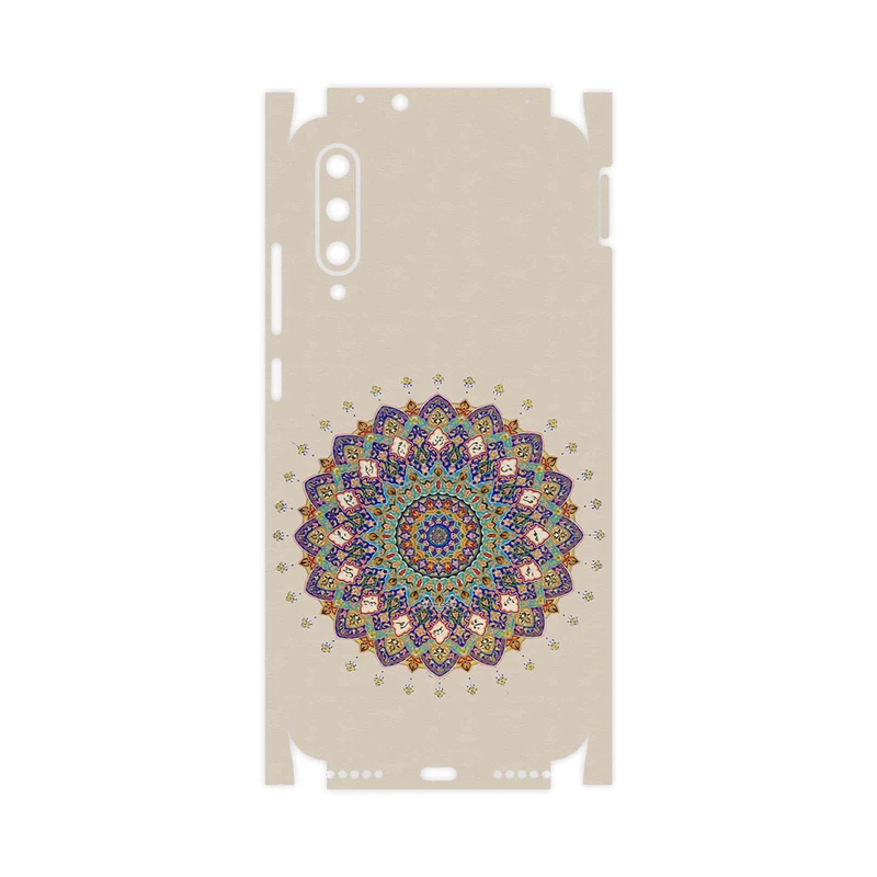 برچسب پوششی ماهوت مدل Art of Illumination 5-FullSkin مناسب برای گوشی موبایل شیائومی Mi A3