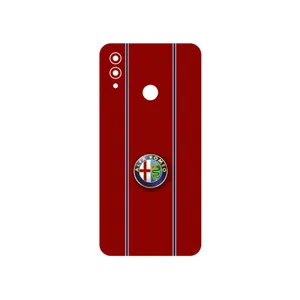 MAHOOT Alfa Romeo Cover Sticker for Honor 10 Lite
