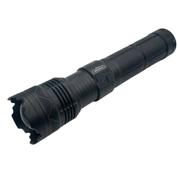 چراغ قوه دستی سیتیکام مدل CT-888