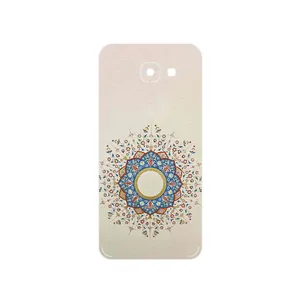 MAHOOT Art of Illumination 1 Cover Sticker for Samsung Galaxy A8 2016