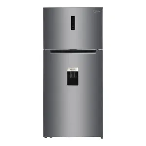 یخچال و فریزر جی پلاس مدل GRF-K517S