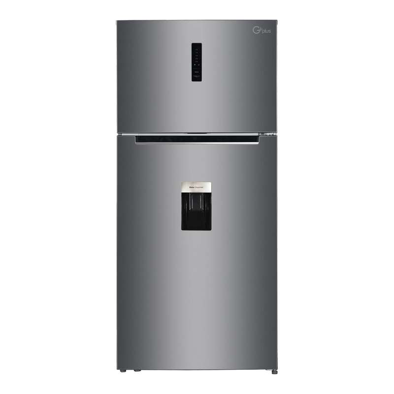 یخچال و فریزر 23 فوت جی پلاس مدل GRF-K517S یخچال و فریزر 23 فوت جی پلاس مدل GRF-K517S