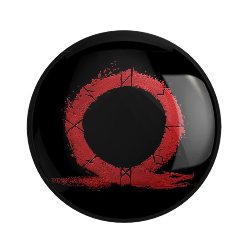 پیکسل خندالو مدل بازی گاد آف وار God Of War کد 28631