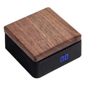 ترازو آشپزخانه مدل دیجیتال  Mini wood