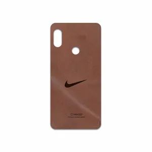 MAHOOT MNL-NK Cover Sticker for Xiaomi Redmi Note 5 Pro