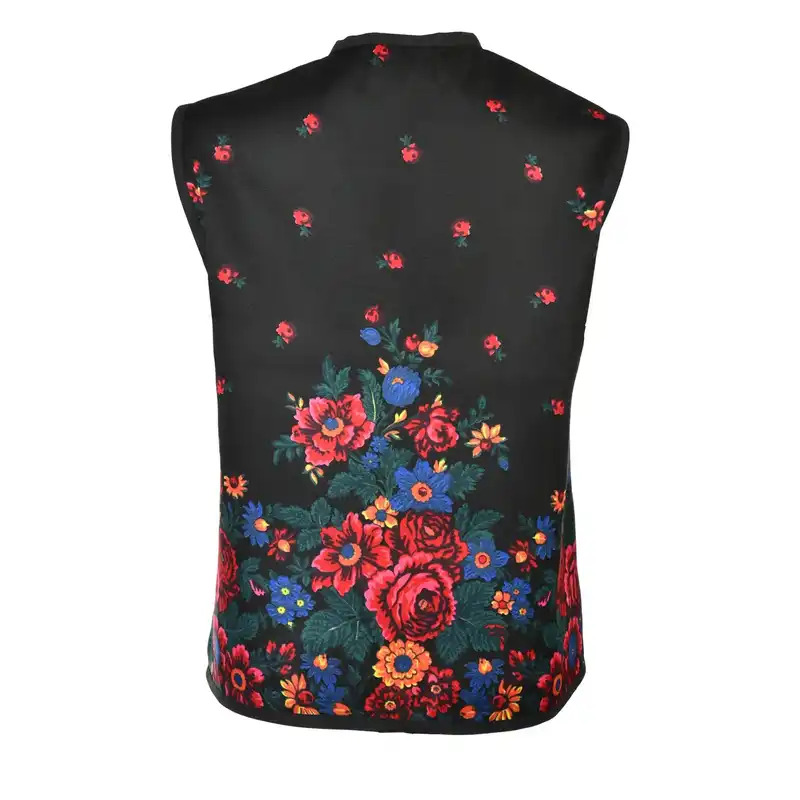 جلیقه زنانه مدل MDSS-CG3702