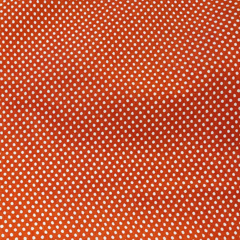 پارچه آشپزخانه مدل خال ریز کد 07