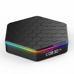 اندروید باکس تی زد95 مدل plus 32-4gb
