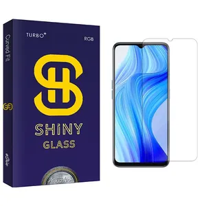 Atouchbo Shiny Screen Protector For Realme  V20