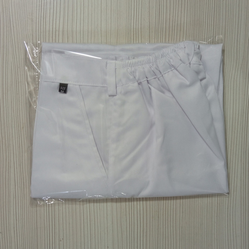 شلوار کار رستوران مدل sh T