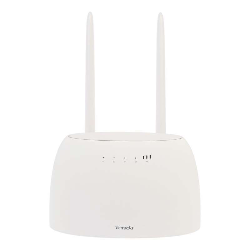 مودم روتر تندا مدل 4G07 مودم روتر تندا مدل 4G07