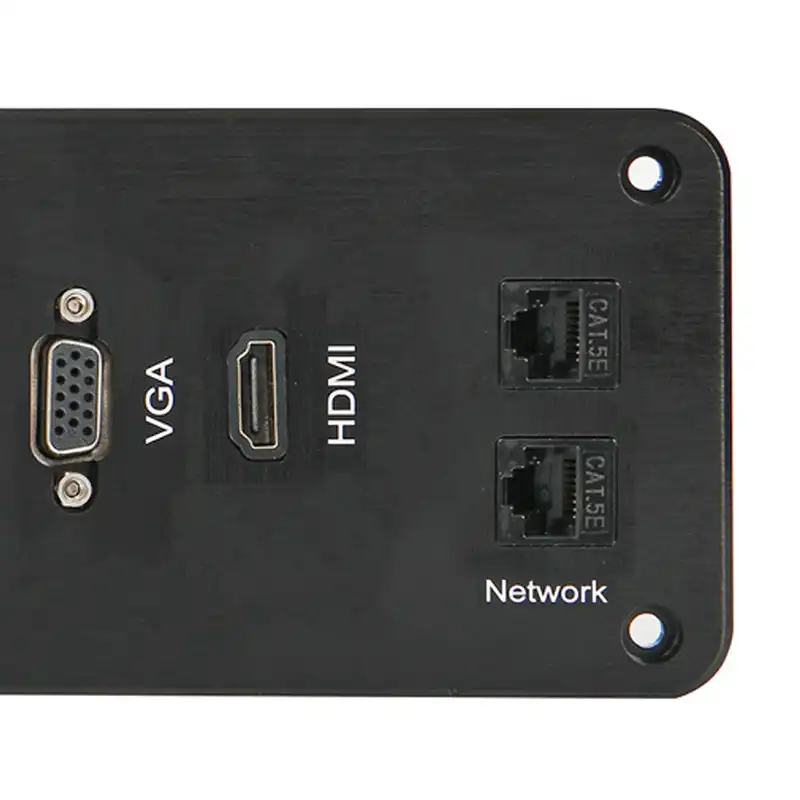 هاب داک استیشن VSP مدل K210