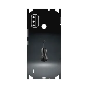 MAHOOT Cello-FullSkin Cover Sticker for Nokia G11 Plus