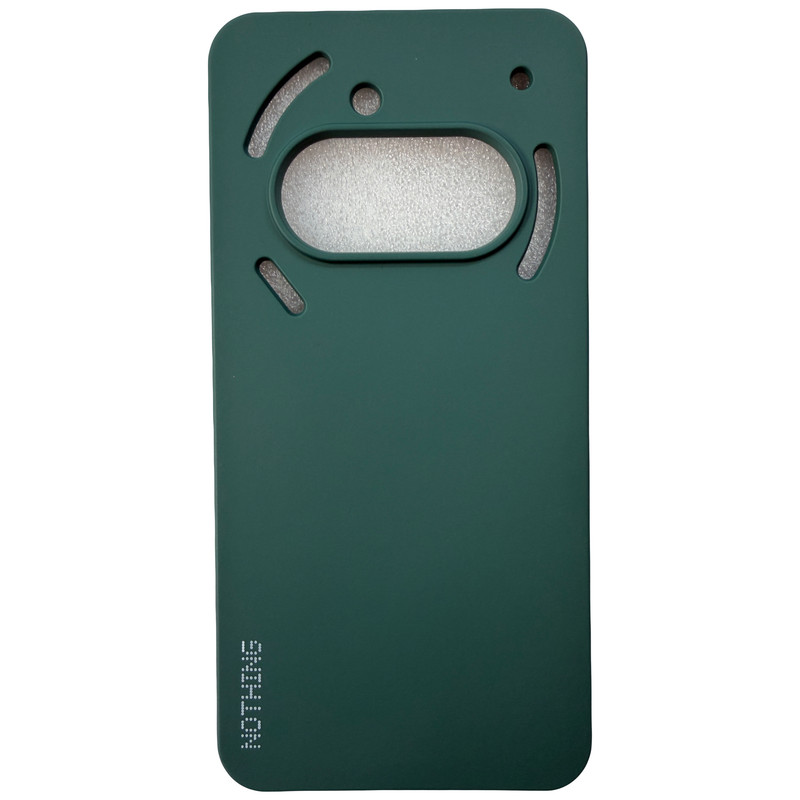 کاور مدل SIL-3A مناسب برای گوشی موبایل ناتینگ فون Nothing phone 3A