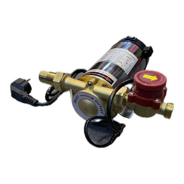 پمپ آبگرمکن پاور فلای مدل BT120