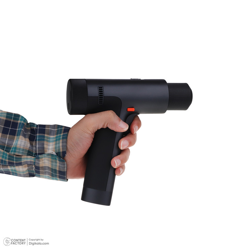 پیچ گوشتی شارژی شیائومی مدل MJWSZNJYDZ001QW