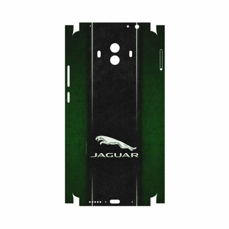 برچسب پوششی ماهوت مدل Jaguar Cars-FullSkin مناسب برای گوشی موبایل هوآوی Mate 10