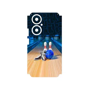 MAHOOT Bowling Cover Sticker for Huawei Nova 11i