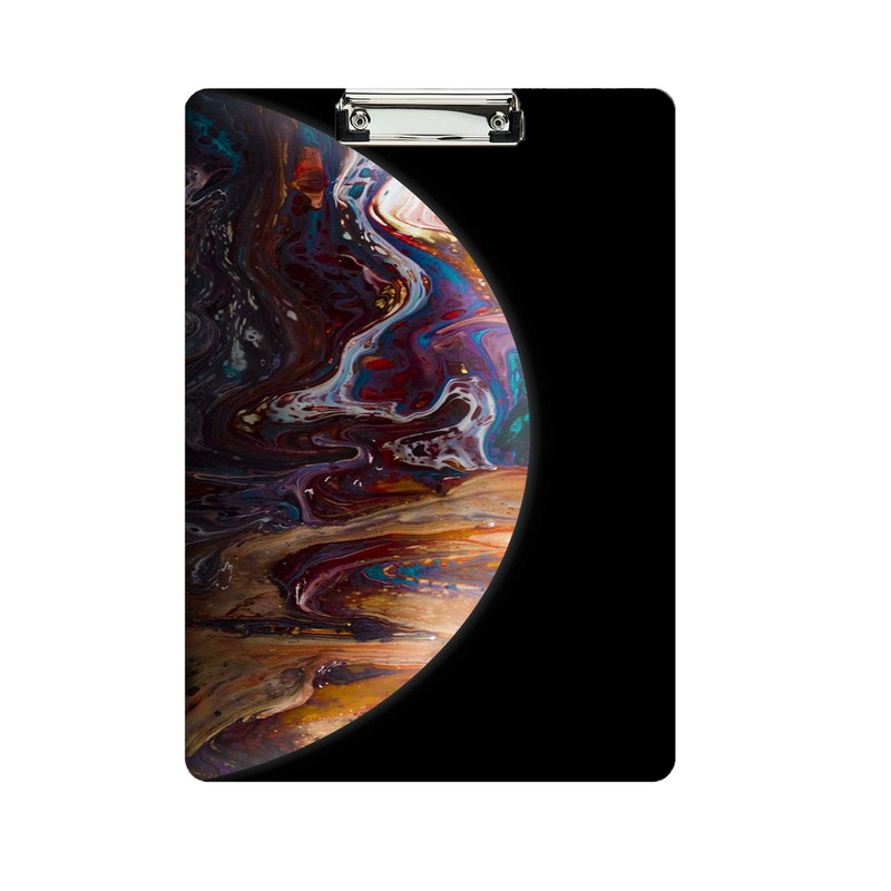 تخته شاسی مدل سیاره کد 1703 سایز A4