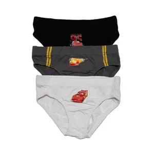 شورت پسرانه دیزنی کد 1209 مجموعه 3 عددی