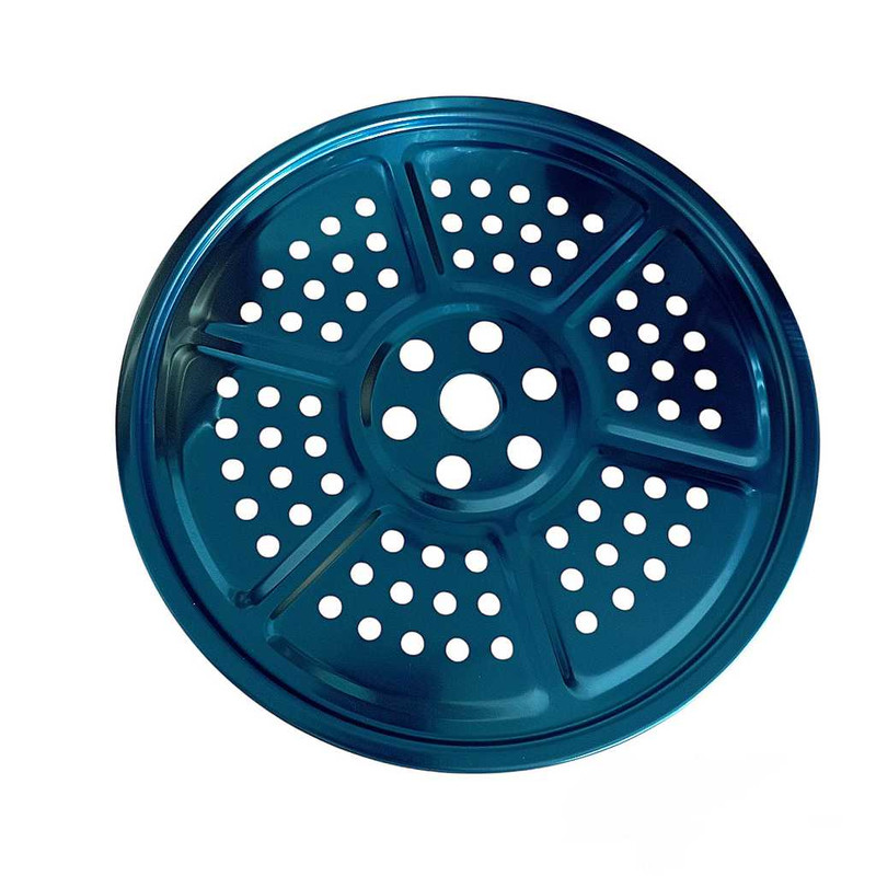 زودپز و پلوپز برقی بکو مدل BK-2525 گنجایش 6 لیتر