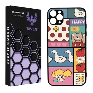 RIVEN RI3-3 Case For Apple iPhone X/XS