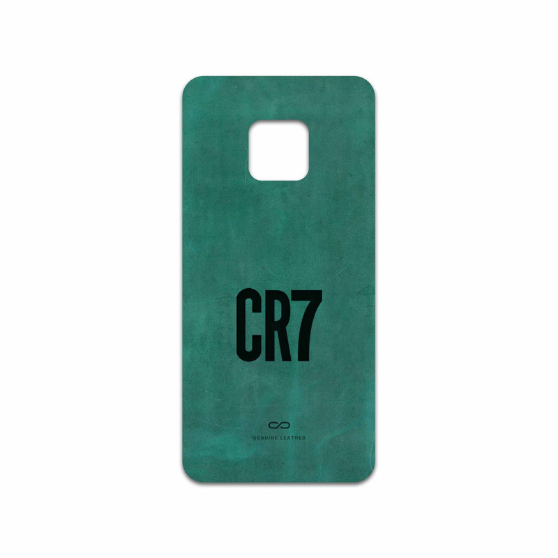 برچسب پوششی ماهوت مدل GBFL-CR7 مناسب برای گوشی موبایل هوآوی Mate 20 Pro