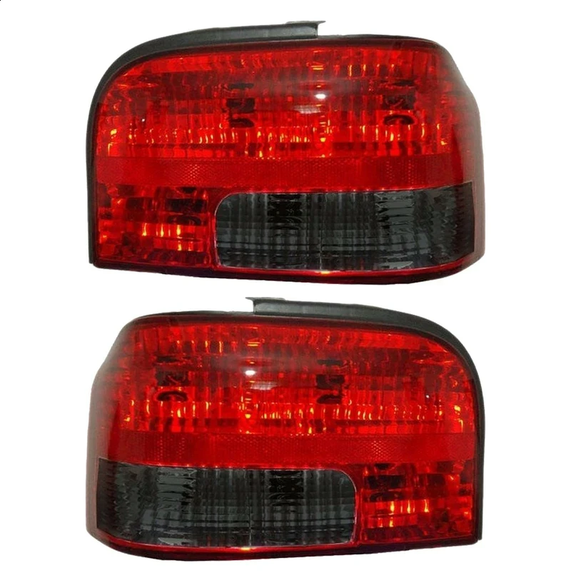 چراغ خطر عقب خودرو مدل JT5175 بدون سوکت مناسب برای پراید 131 بسته 2 عددی