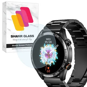 Shahr Glass SMWS Screen Protector For Haylou solar5