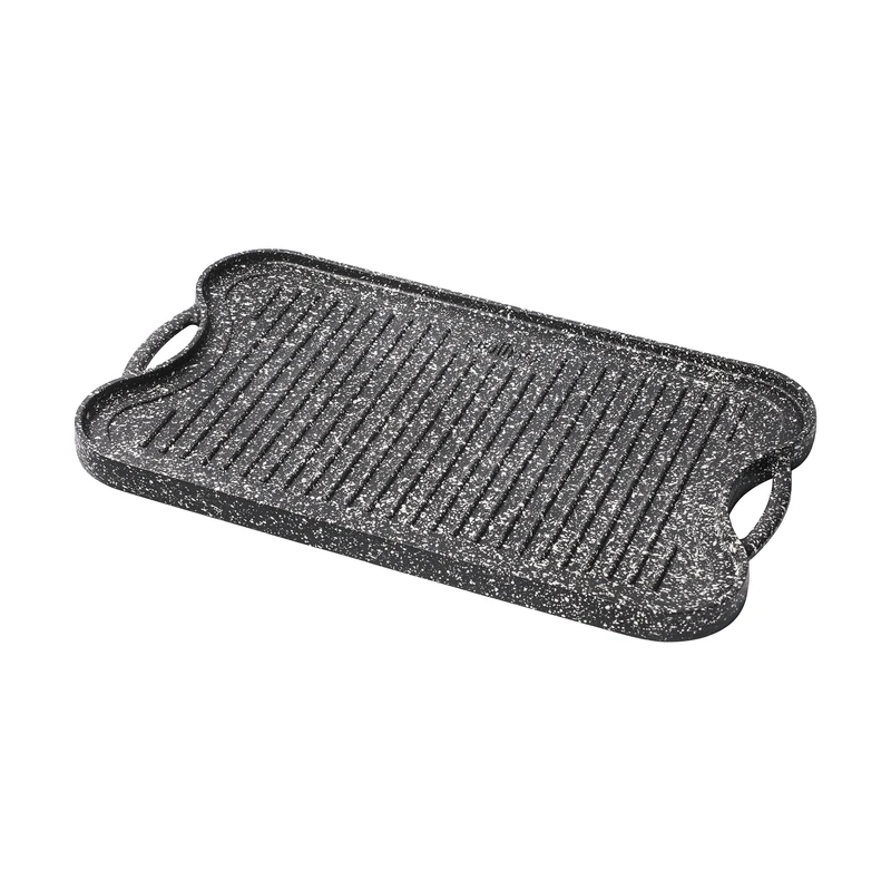 تابه گریل چدن نالینو مدل Fontana