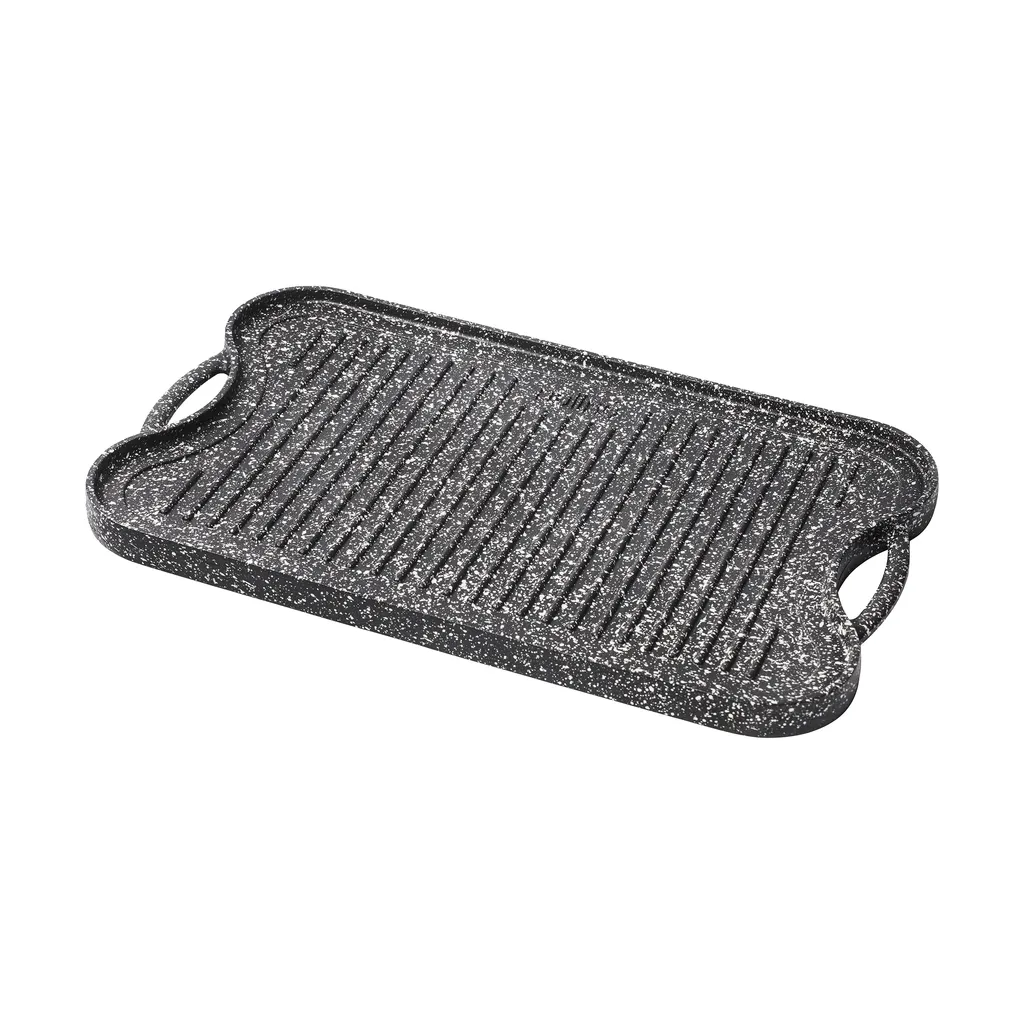 تابه گریل چدن نالینو مدل Fontana