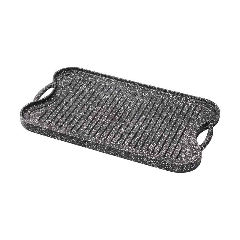 تابه گریل چدن نالینو مدل Fontana تابه گریل چدن نالینو مدل Fontana