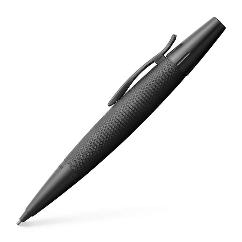 مداد نوکی 1.4 میلی متری فابر کاستل مدل e-motion کد 138690 