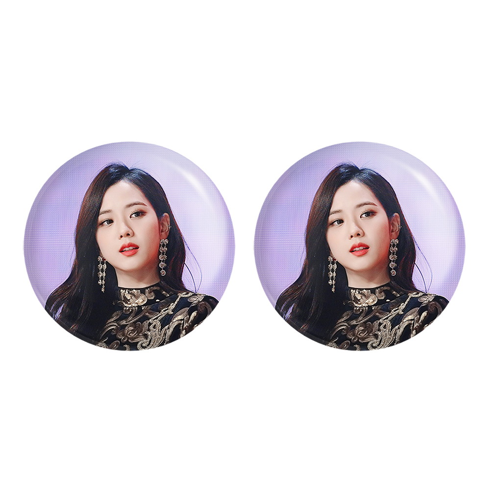 پیکسل خندالو مدل جیسو بلک پینک کد 14121 به همراه مگنت