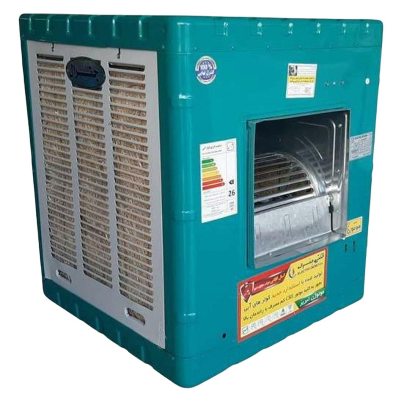 کولر آبی 3500 مدل 3500 موتوژن