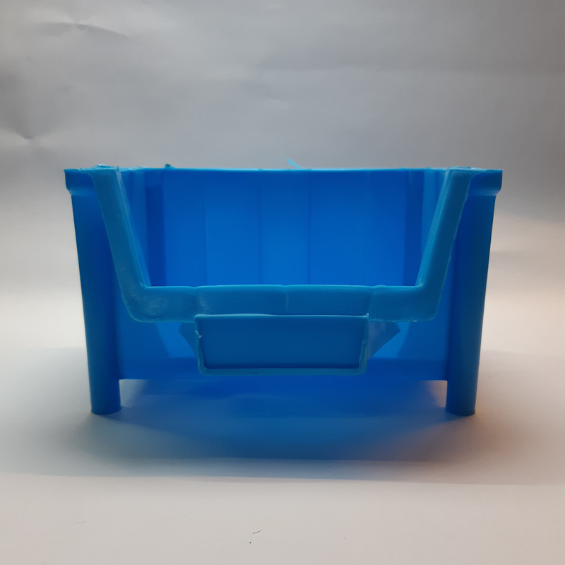 باکس ابزار روشان مدل پایه دار 3 بسته 12 عددی باکس ابزار روشان مدل پایه دار 3 بسته 12 عددی