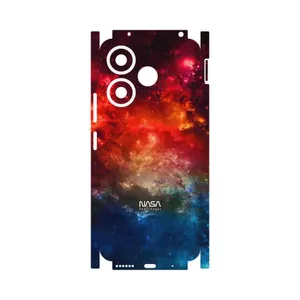 MAHOOT Universe b NASA 8-FullSkin Cover Sticker for Xiaomi Redmi 13
