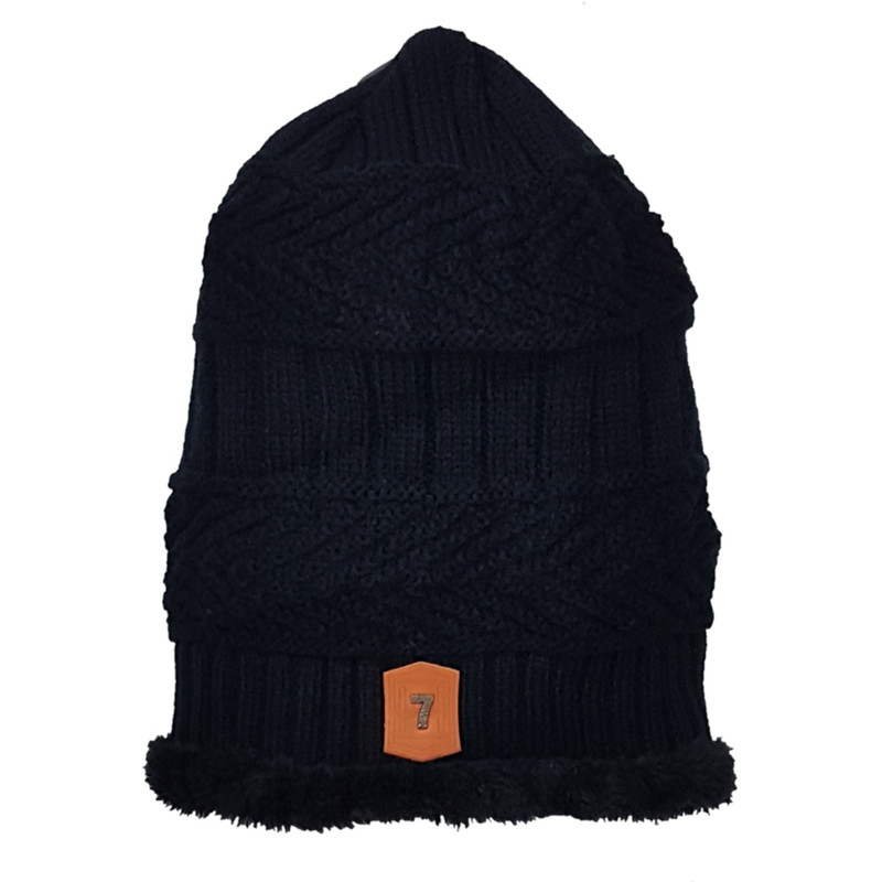 کلاه بافتنی مدل KN-K-177