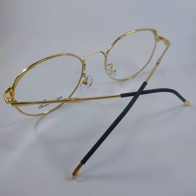 فریم عینک طبی مونته کارلو مدل 66021 کد 114